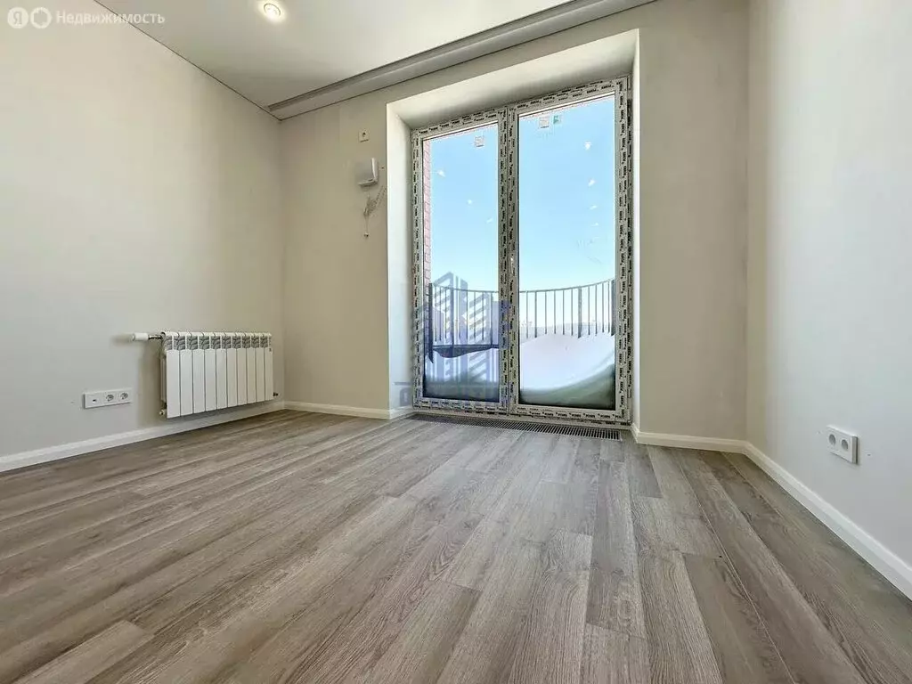 2-комнатная квартира: Чебоксары, Чебоксарский проспект, 45 (73.1 м) - Фото 2