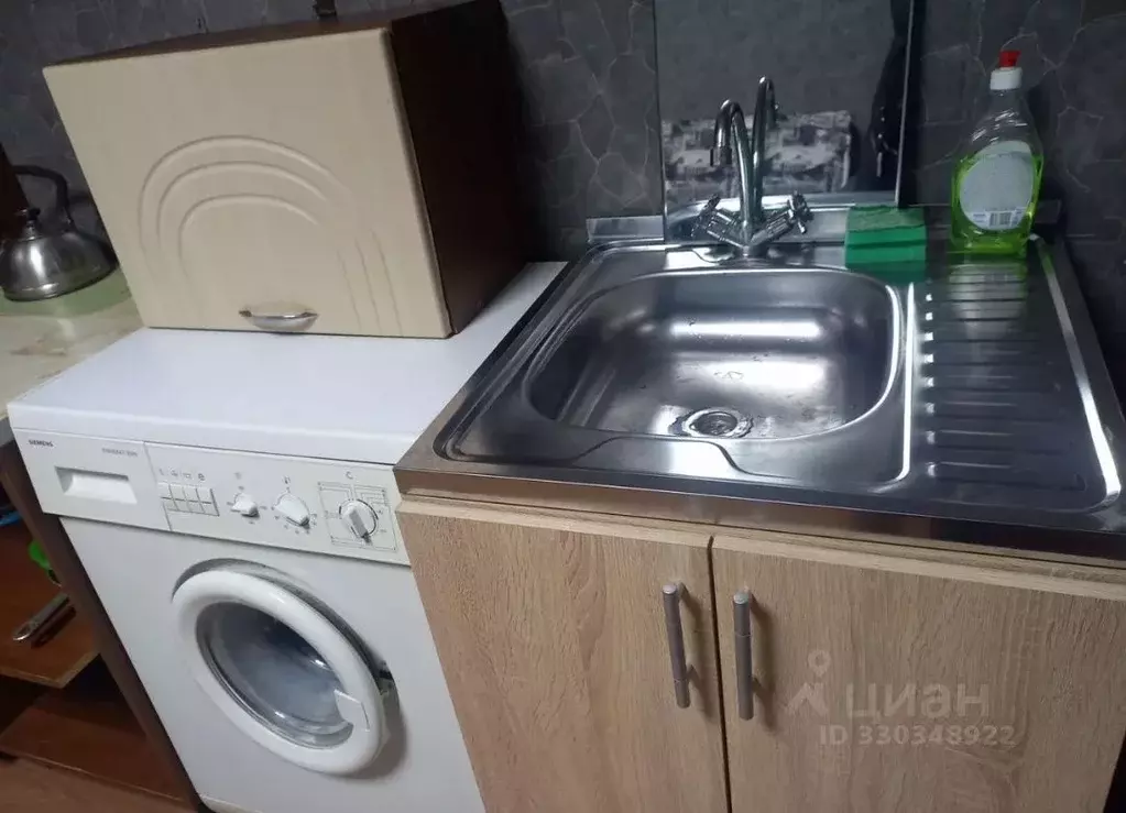 Комната Орловская область, Орел ул. Маринченко, 16 (14.0 м) - Фото 2