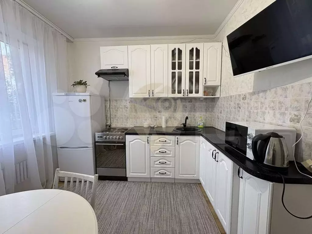 3-к. квартира, 63 м, 2/9 эт. - Фото 1