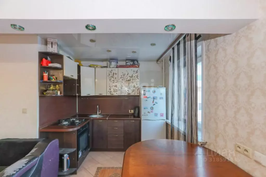 3-к кв. Иркутская область, Ангарск 92-й кв-л, 24 (59.0 м) - Фото 0