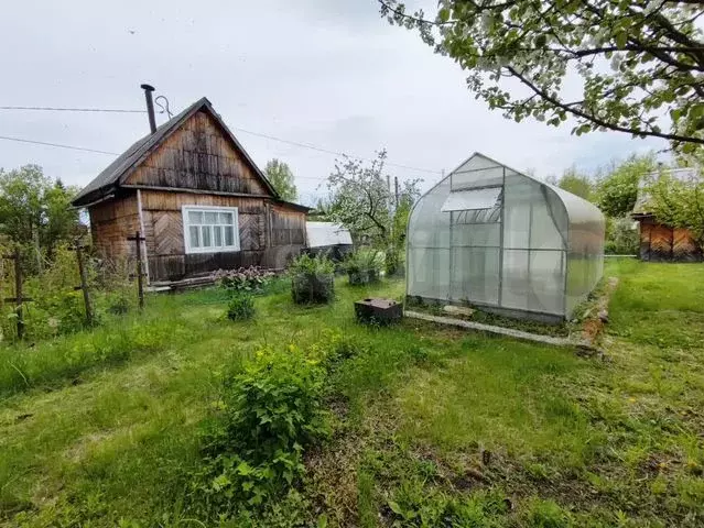 Дача 25 м на участке 5,3 сот. - Фото 0