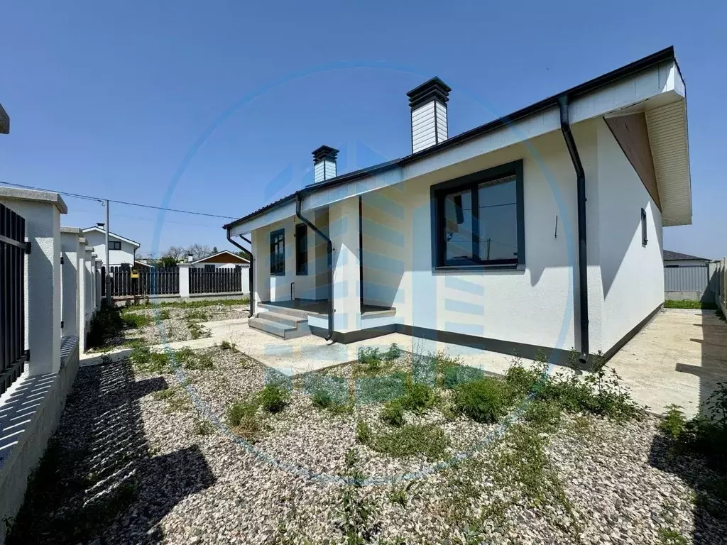 Дом в Ставропольский край, Ессентуки Пятигорская ул. (101 м) - Фото 1