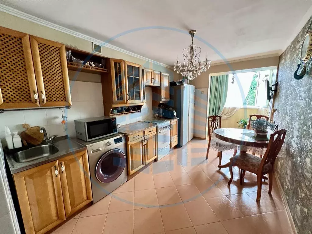 2-к кв. Ставропольский край, Ессентуки ул. Маяковского, 24 (55.2 м) - Фото 1