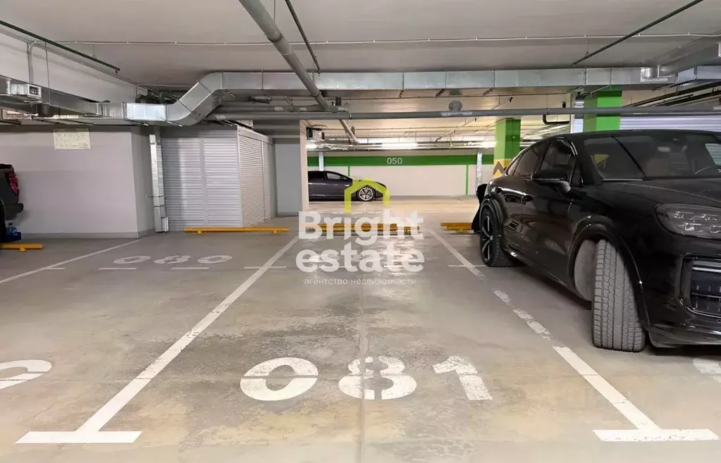 Гараж в Москва ул. Усачева, 11И (20 м) - Фото 2