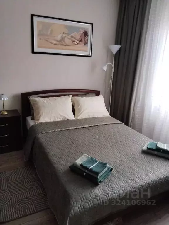 2-к кв. Тверская область, Тверь Хрустальная ул., 37к1 (64.0 м) - Фото 2