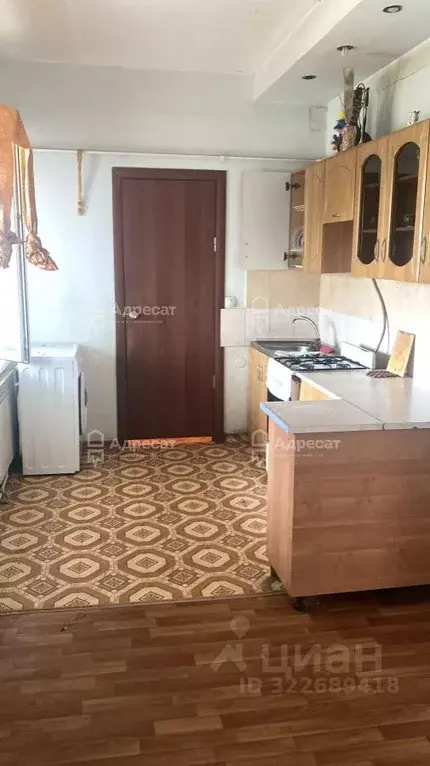 Дом в Волгоградская область, Волгоград ул. Неждановой (64 м) - Фото 2