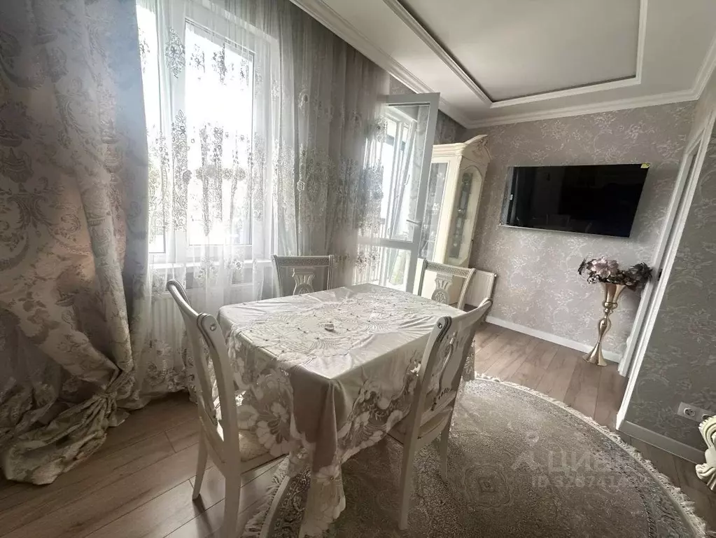 2-к кв. Московская область, Щелково Финский мкр, 2 (56.0 м) - Фото 2