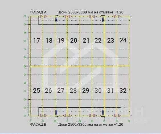 Производственное помещение в Московская область, Ногинск Богородский ... - Фото 2
