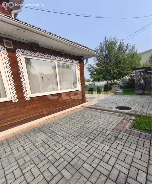 Дом в Томск, улица Братьев Троновых (162 м) - Фото 2