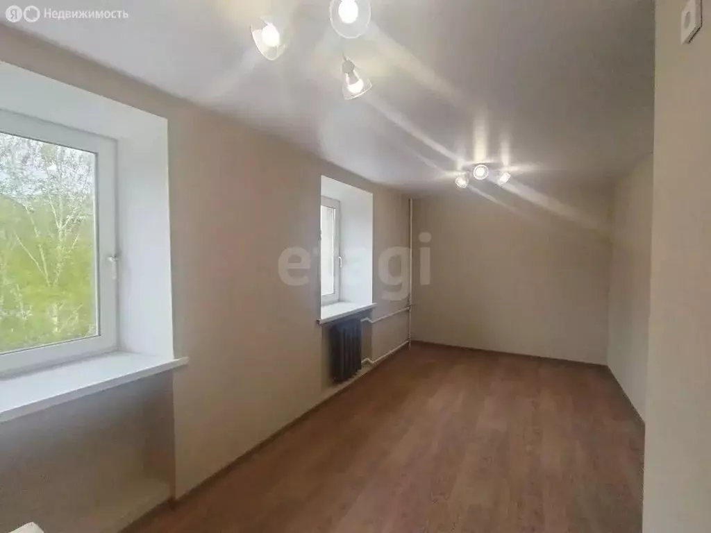 1-комнатная квартира: Иркутск, улица Безбокова, 42 (32.3 м) - Фото 2