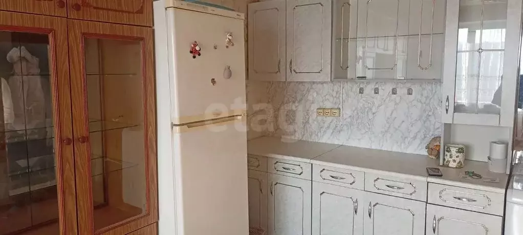 Комната Белгородская область, Белгород Народный бул., 17 (17.8 м) - Фото 1