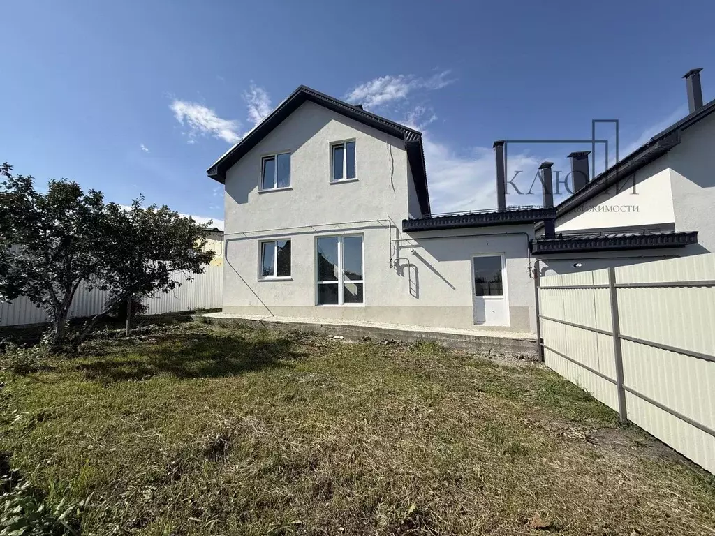 Дом в Челябинская область, Магнитогорск пос. Старая Магнитка, ул. ... - Фото 1