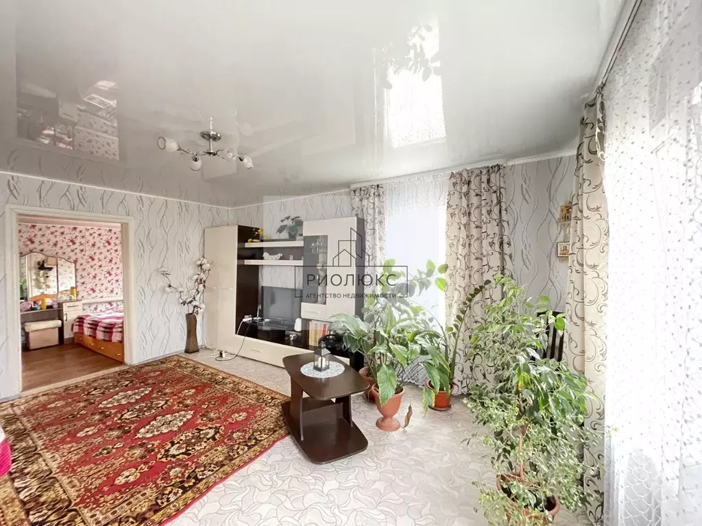 Дом в Челябинская область, Магнитогорск ул. Красный Маяк, 2Б (74 м) - Фото 2