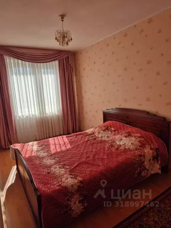 2-к кв. Псковская область, Псков Рижский просп., 61 (50.0 м) - Фото 0