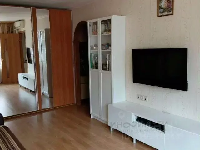 2-к кв. Москва ул. Каховка, 16К3 (45.7 м) - Фото 1