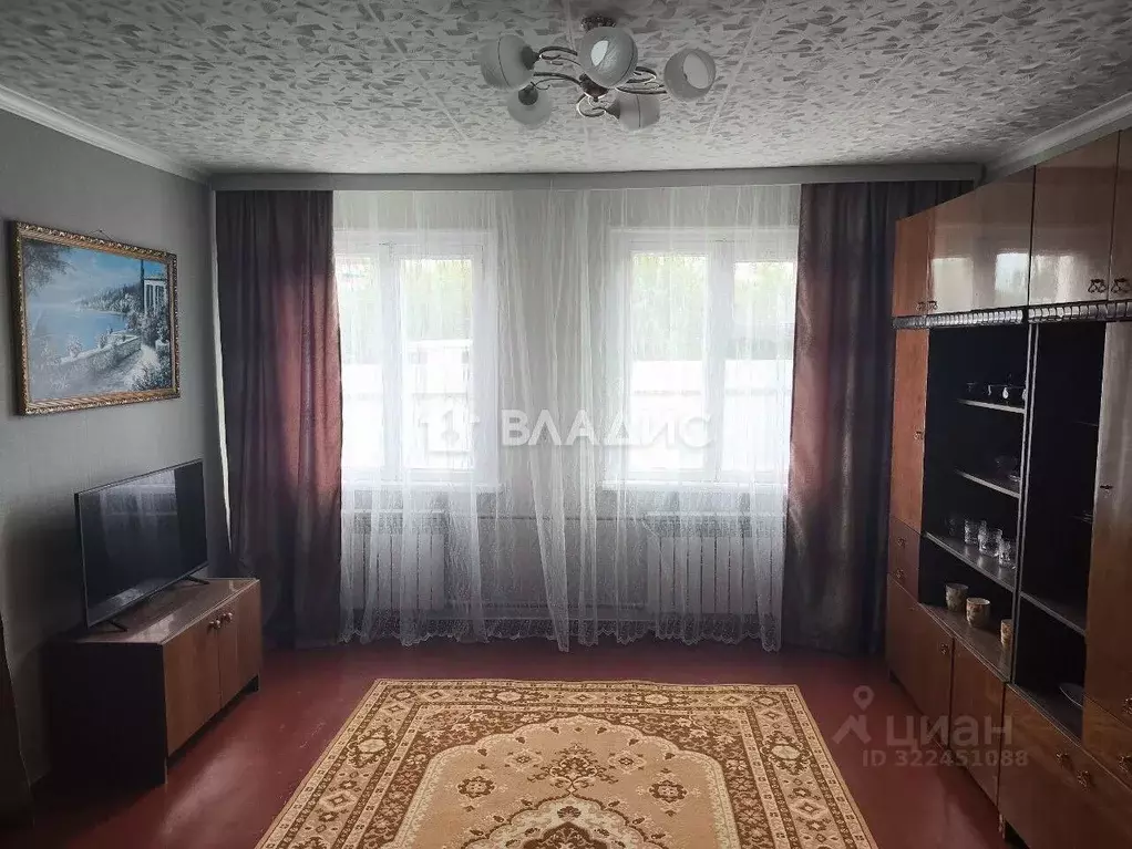 Дом в Белгородская область, Белгородский район, Новосадовское с/пос, ... - Фото 1