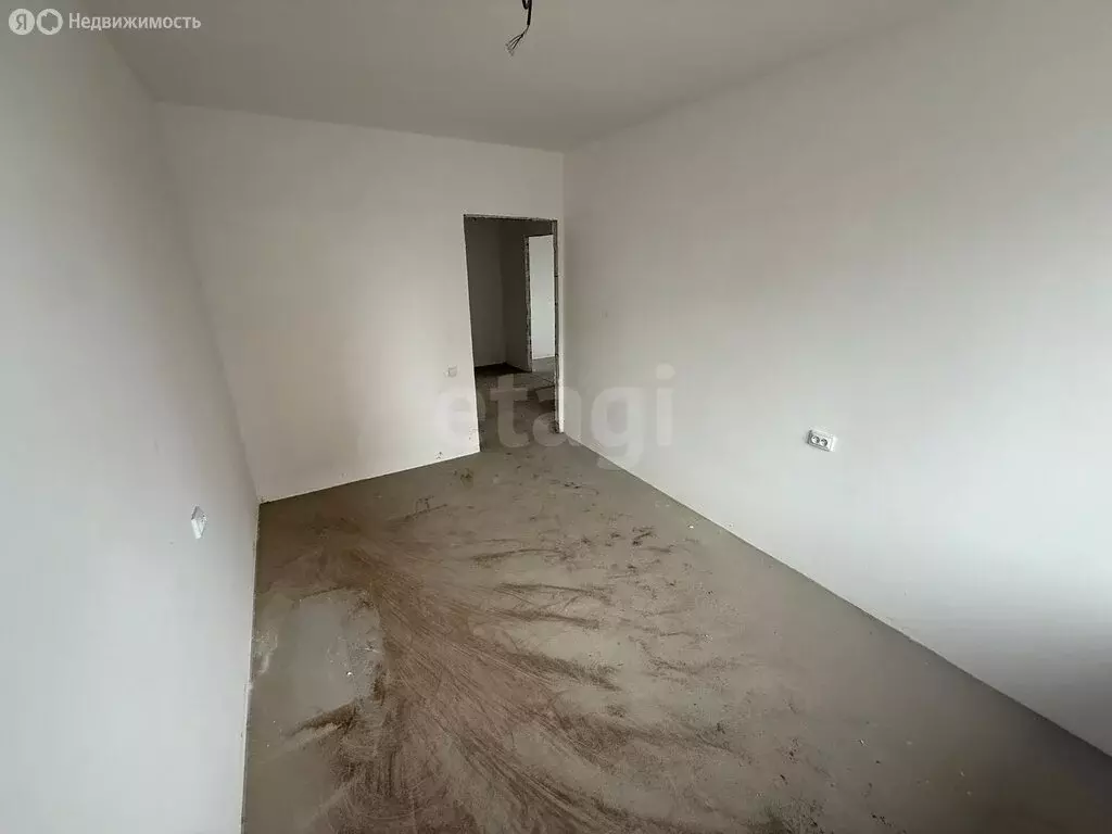 1-комнатная квартира: Ярославль, Красноборская улица, 38к2 (37 м) - Фото 2