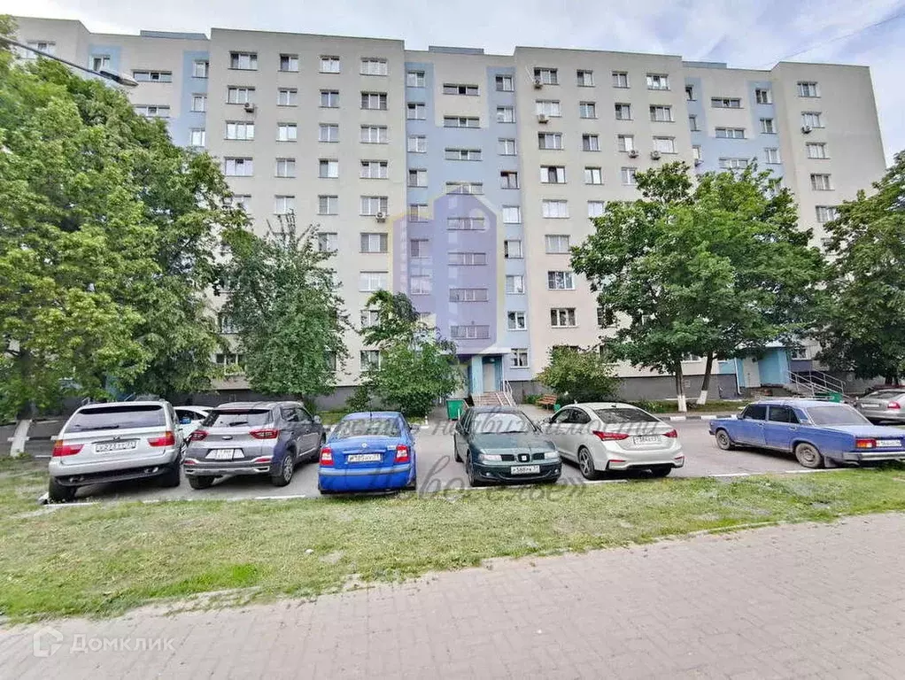 Продаётся 2-к квартира, 46.6 м - Фото 1