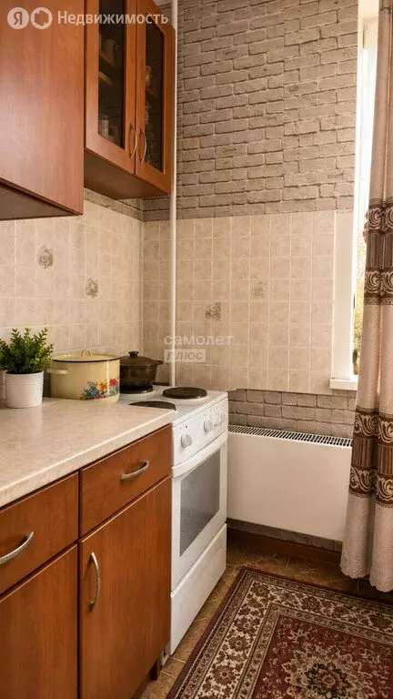 2-комнатная квартира: Балашиха, микрорайон 1 Мая, 26 (62 м) - Фото 1