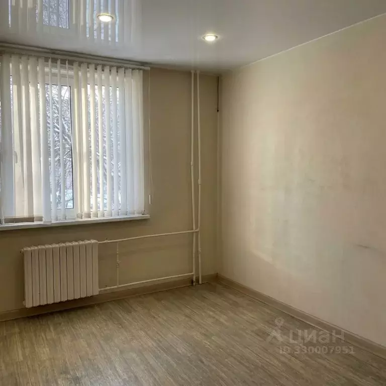Помещение свободного назначения в Москва ш. Энтузиастов, 11АК2 (20 м) - Фото 2