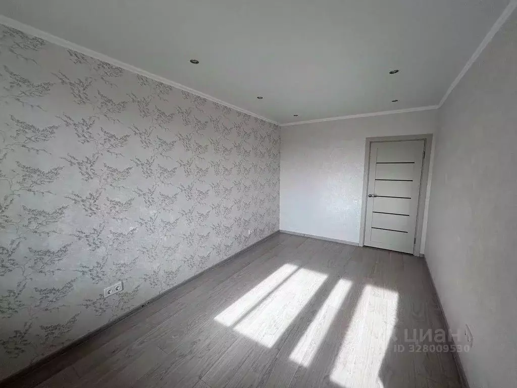 Квартира, 1 комната, 33.29 м - Фото 2