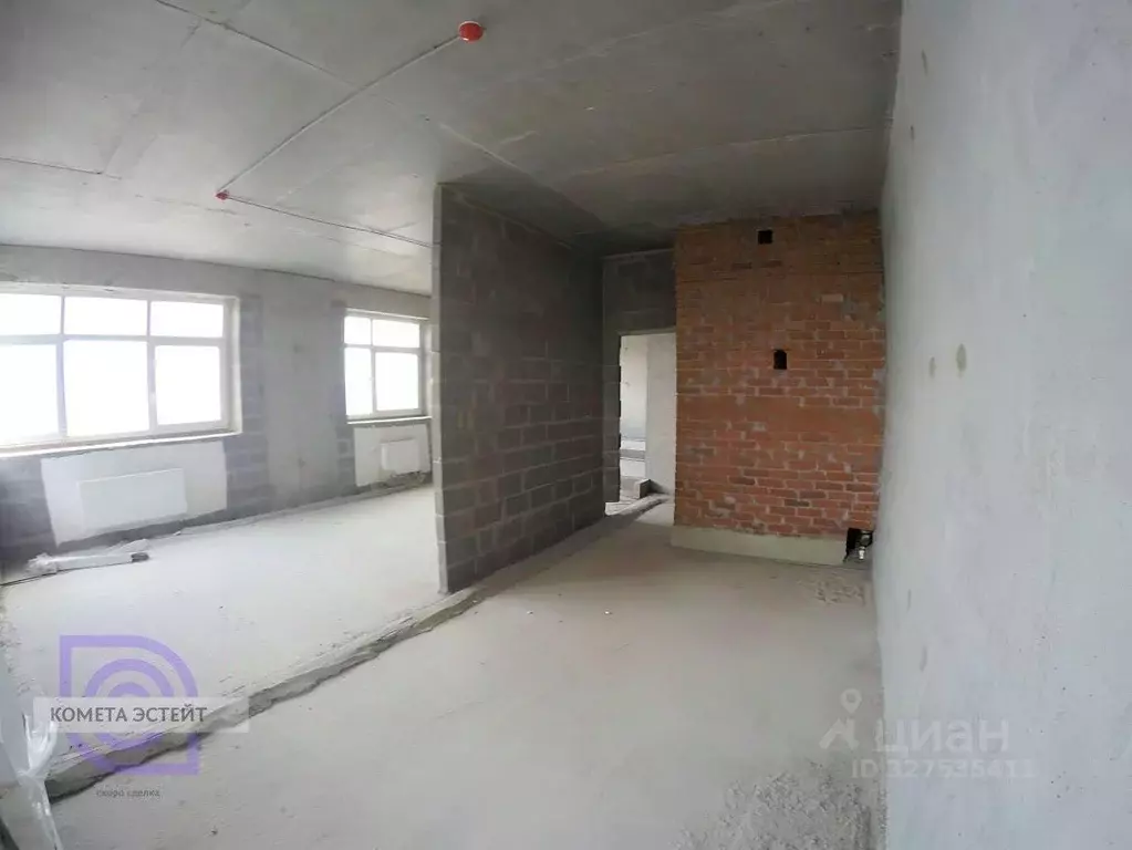 Свободной планировки кв. Москва ул. Маршала Катукова, 24к5 (146.5 м) - Фото 2