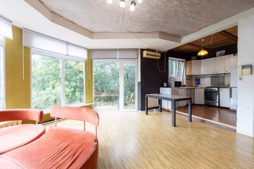 Дом в Хабаровский край, Хабаровск Новгородский пер., 7 (74 м) - Фото 2