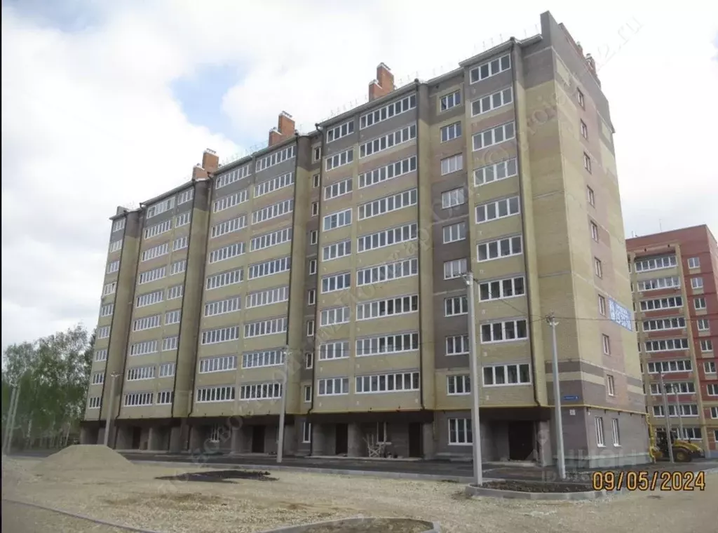 Помещение свободного назначения в Марий Эл, Йошкар-Ола ул. Меримского, ... - Фото 1