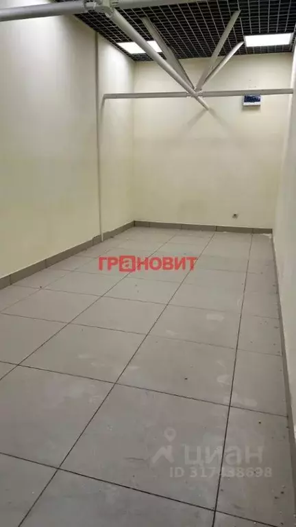 Офис в Новосибирская область, Новосибирск ул. Богдана Хмельницкого, ... - Фото 1