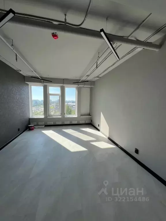 Помещение свободного назначения в Санкт-Петербург Дальневосточный ... - Фото 1