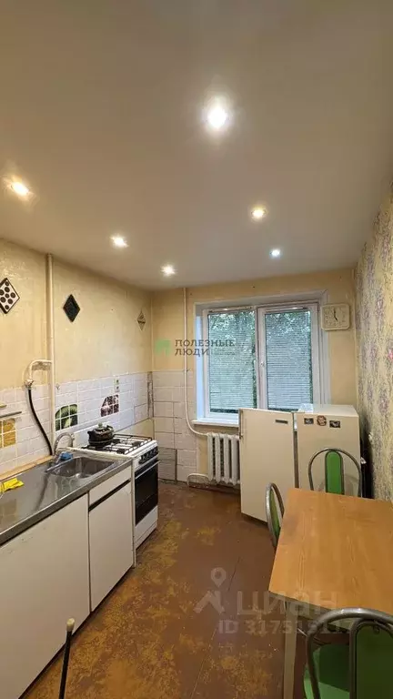 1-к кв. Татарстан, Набережные Челны Цветочный бул., 1 (36.0 м) - Фото 0