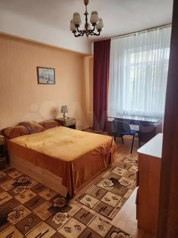 2-к. квартира, 60,2 м, 3/4 эт. - Фото 0