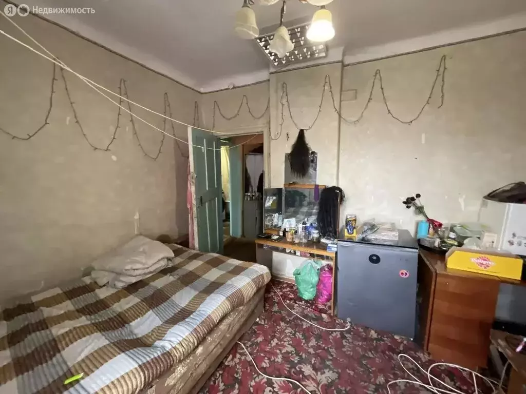 3-комнатная квартира: Чебаркуль, улица Ленина, 17 (53.2 м) - Фото 2