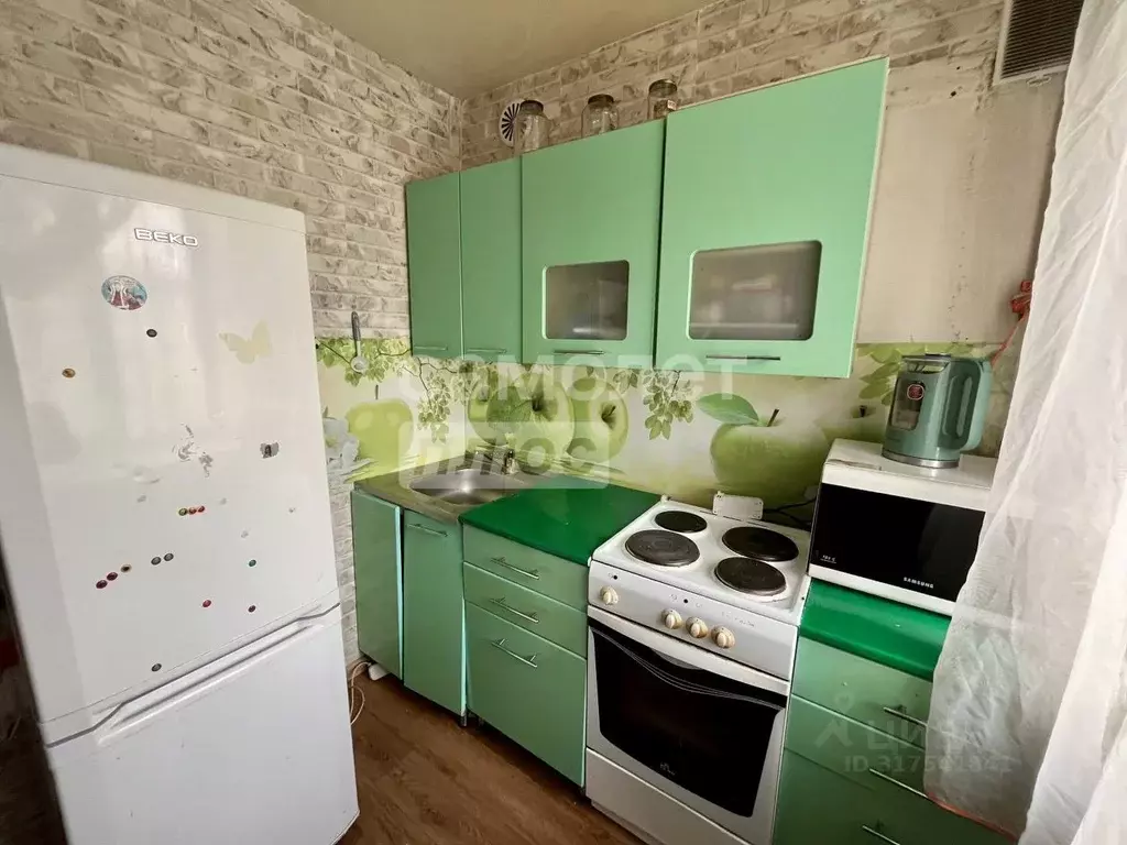 3-к кв. Забайкальский край, Чита ул. Онискевича, 17 (71.0 м) - Фото 0