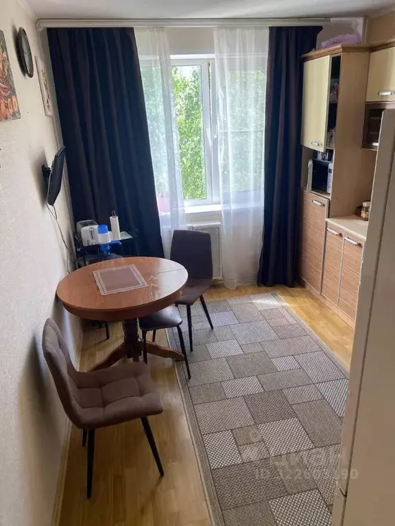 3-к кв. Самарская область, Самара Советская ул., 11 (63.0 м) - Фото 1