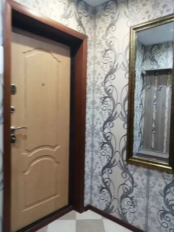 2-к кв. Москва Шмитовский проезд, 22 (50.0 м) - Фото 1