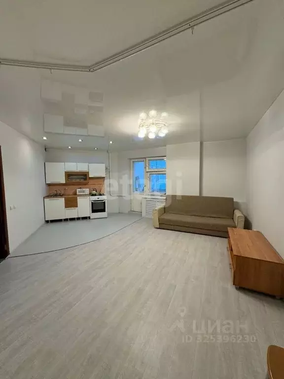 Студия Саха (Якутия), Якутск ул. Пояркова, 21 (40.2 м) - Фото 2