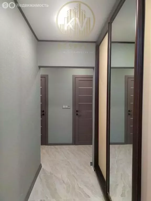 3-комнатная квартира: Пятигорск, Железнодорожная улица, 121 (72 м) - Фото 0