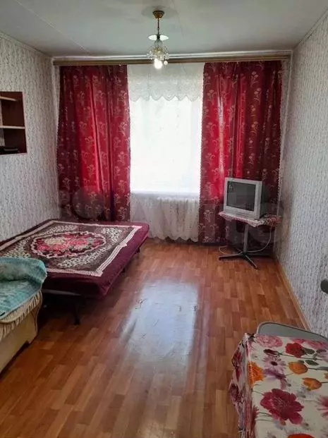 Комната 12м в 1-к., 5/5эт. - Фото 0