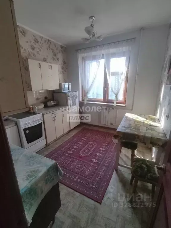 2-к кв. Алтайский край, Бийск Стахановская ул., 4 (56.0 м) - Фото 1