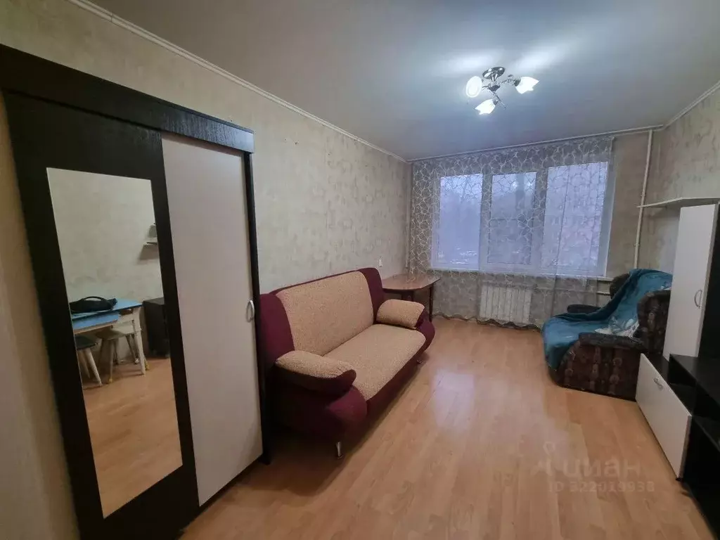 Комната Санкт-Петербург ул. Тельмана, 32К2 (15.0 м) - Фото 1