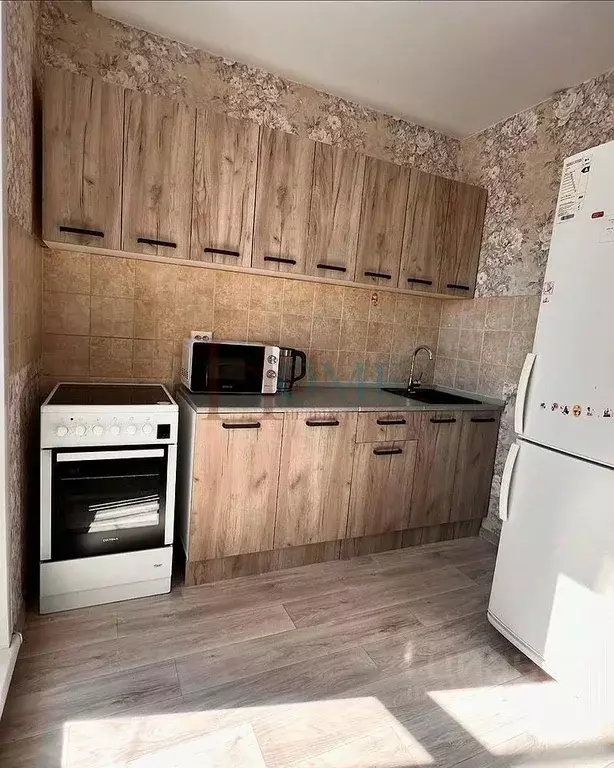 1-к кв. Новосибирская область, Новосибирский район, Станционный ... - Фото 1