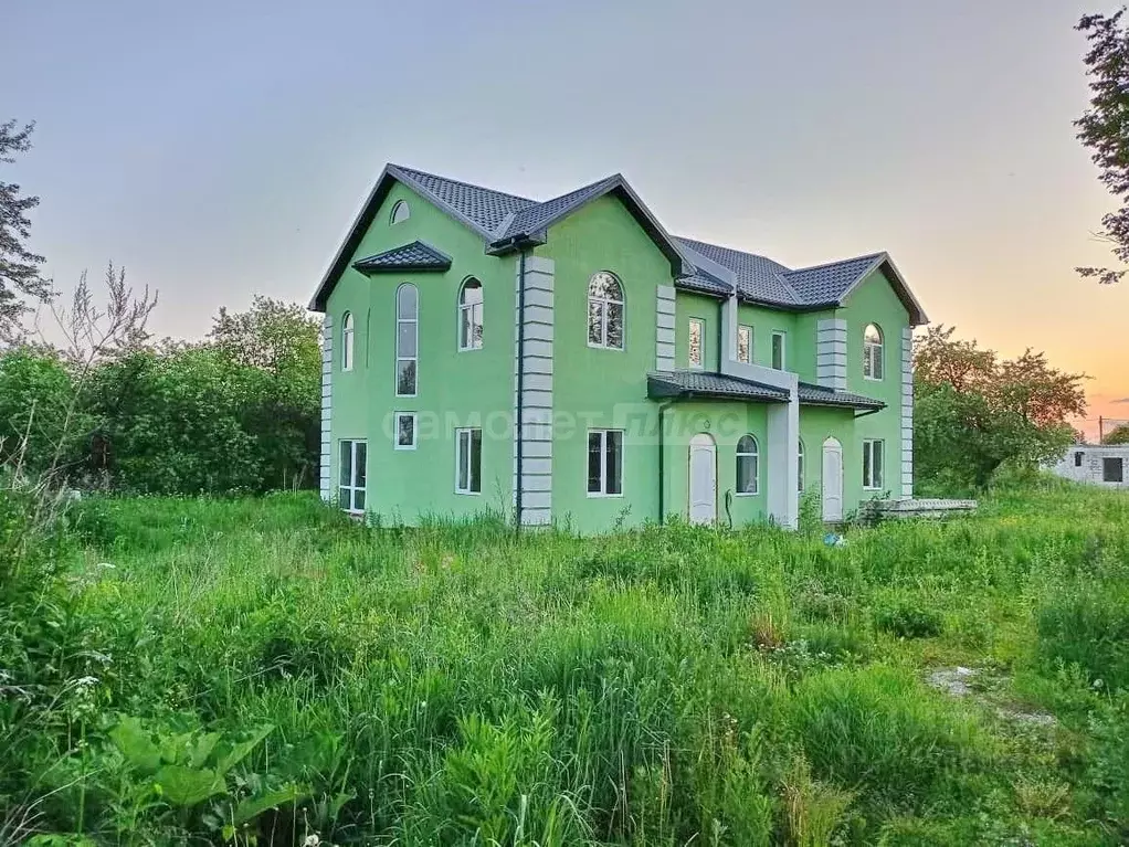 Дом в Калужская область, Калуга городской округ, д. Животинки  (130 м) - Фото 0