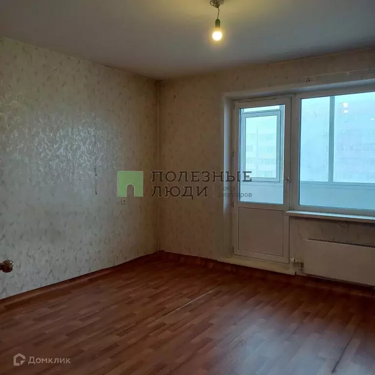 Продаётся 2-к квартира, 52.9 м - Фото 0