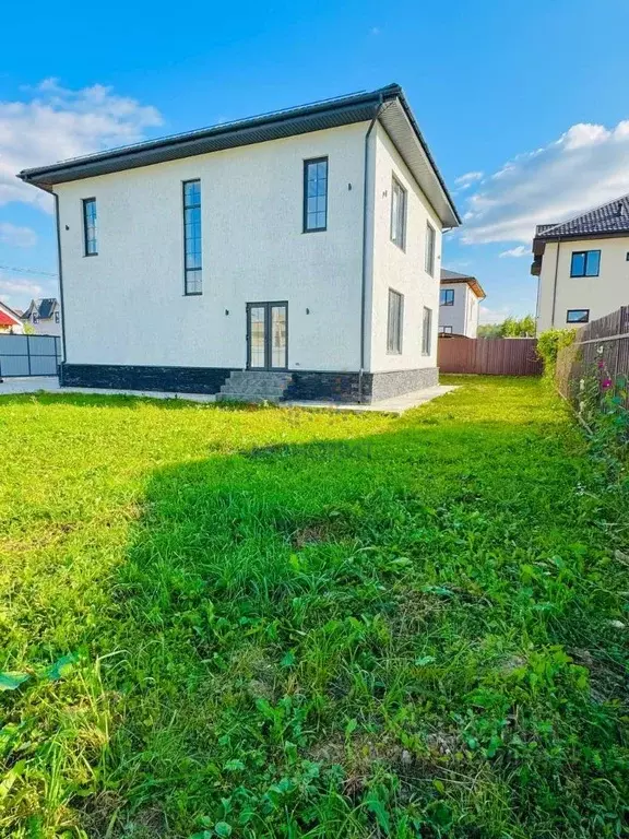 Дом в Москва Акиньшино кп, 173 (179 м) - Фото 1