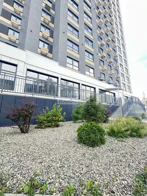 3-к кв. Липецкая область, Липецк Студеновская ул., 23Б (61.4 м) - Фото 1