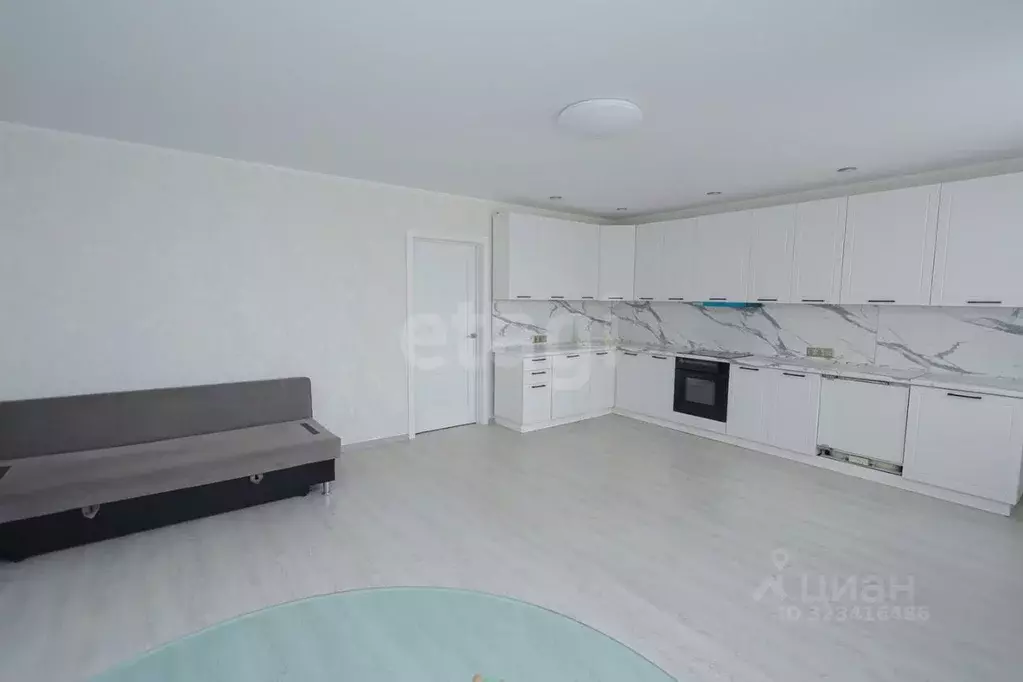 4-к кв. Оренбургская область, Оренбург просп. Победы, 164 (124.0 м) - Фото 1