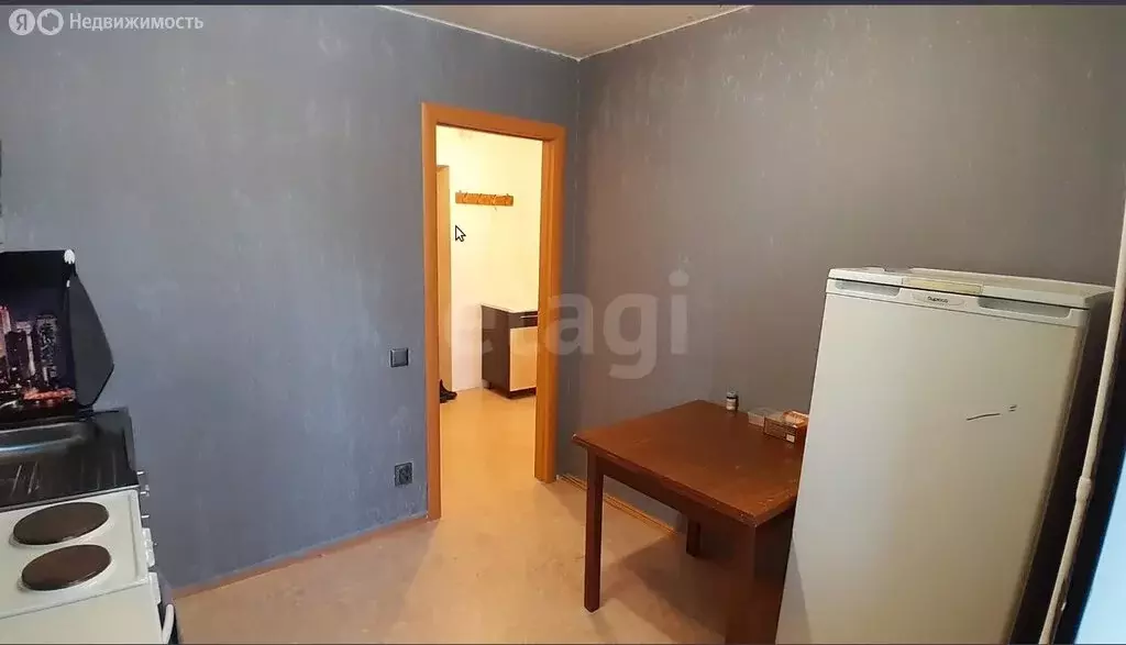 4-комнатная квартира: Заводоуковск, Полугорная улица, 58 (28.8 м) - Фото 2