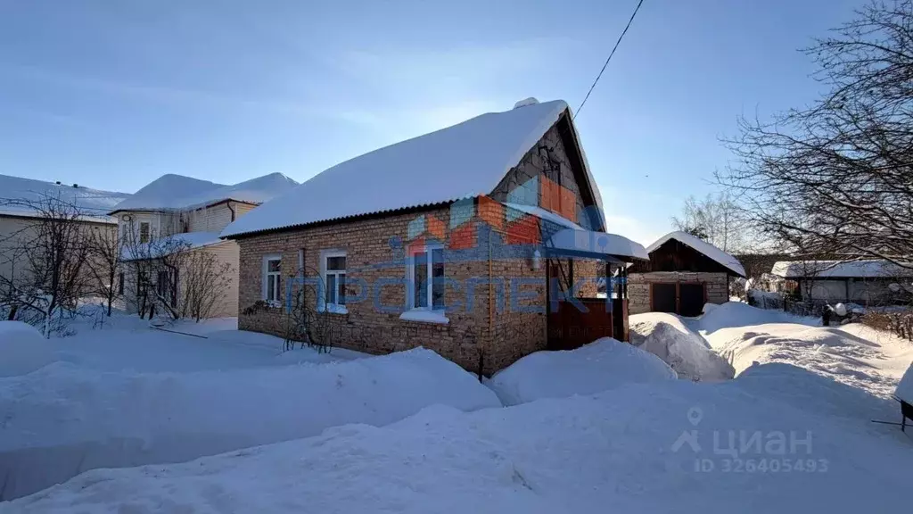 Дом в Московская область, Ступино Пригородная ул., 92а (53 м) - Фото 1