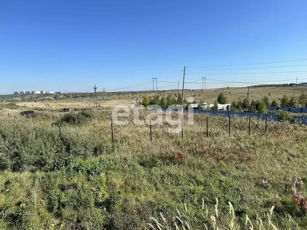 Участок в Красноярский край, Емельяновский район, Солонцовский ... - Фото 0